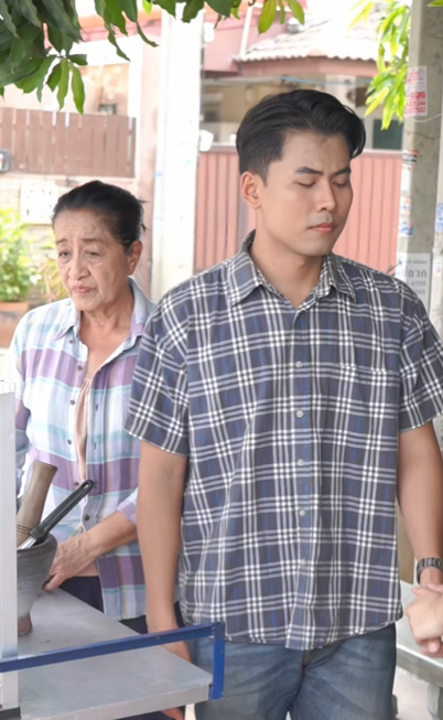 [ครบชุด] T0501125 แม วต วเหม Ep.2