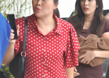 [ครบชุด] T0501124 เขาเป นผ วหน ไม ใช แฟน Ep.2