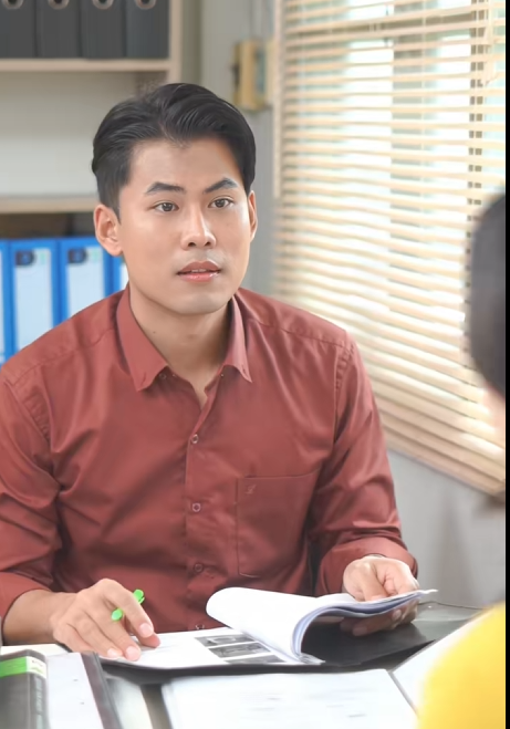 [ครบชุด] T0501126 แม วต วเหม Ep.2