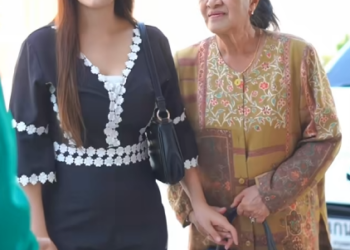 [ครบชุด] T0501094 อย ามาเร ยกร องความเป นพ Ep.2