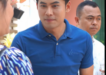 [ครบชุด] T0501101 พอหมดต หมดร Ep.2