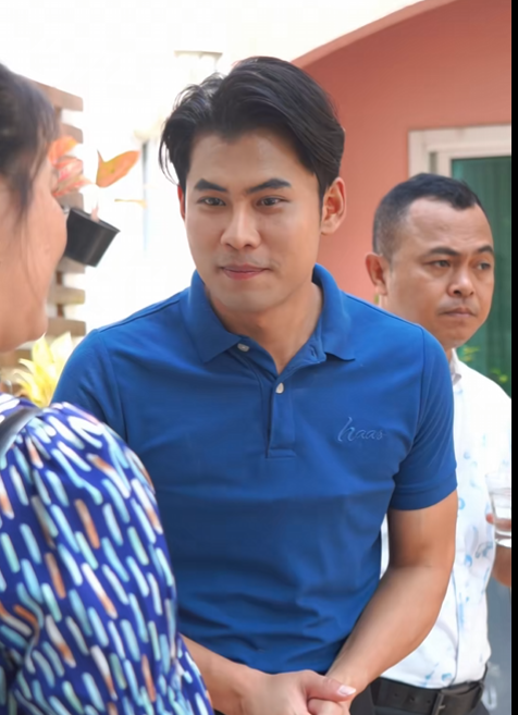 [ครบชุด] T0501101 พอหมดต หมดร Ep.2