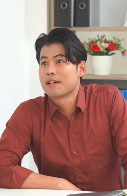 [ครบชุด] T0501098 อย าล มแม Ep.2