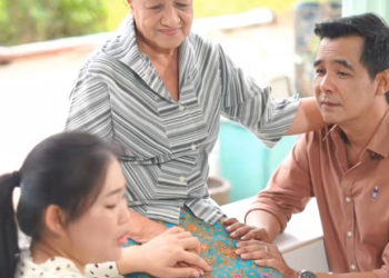 [ครบชุด] T0501093 มรดกกระจกเงา Ep.2