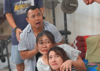 [ครบชุด] T0501079 สะใภ ชวนผ หน แม Ep.2