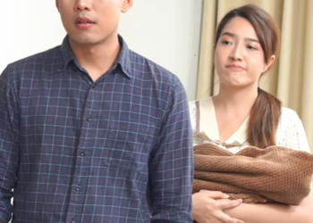 [ครบชุด] T0501082 พอก นท ตค ไม ควรเช อว าผ วจะเล ยง Ep.2