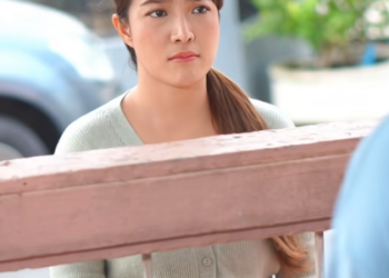 [ครบชุด] T0501086 พอก นท ตค ไม ควรเช อว าผ วจะเล ยง Ep.2