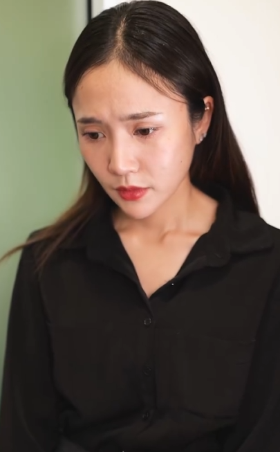 T3012095 พน กงานใหม โดนไล ออก กล บมาเอาค นบร part 2