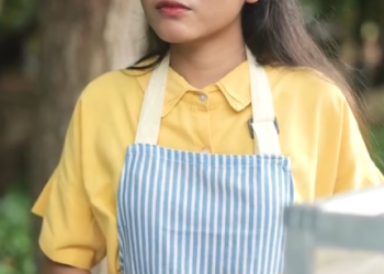 T3012099 จากแม กลายเป นเชฟร านอาหารห าดาว part 2