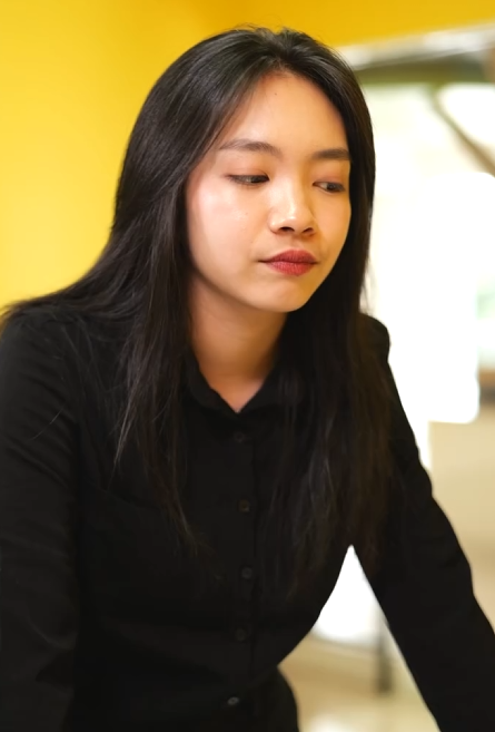 T3012101 โพสด าบร ทอย งนาน แท ประธานปลอมต วมาลองใจ part 2