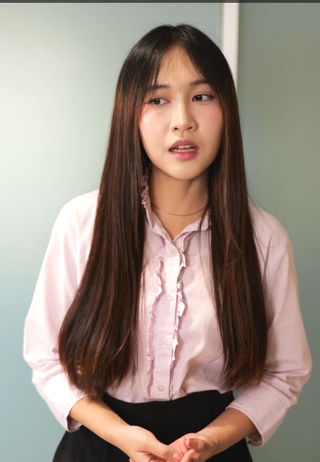 T3012104 ดว าเป นเด กผ ดการ พอร ความจร งถ งก บไปไม เป part 2