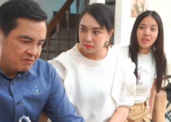 [ครบชุด] T0101178 แผนของแม Ep.2