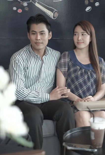 [ครบชุด] T0701133 เม อสาม แอบไปม เม ยท องโต Ep.2