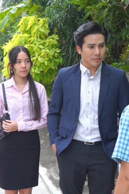 [ครบชุด] T0701152 ไม เง นก ไม ใครอยากคบ