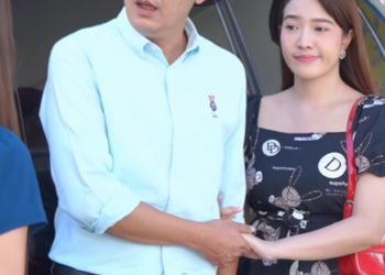 [ครบชุด] T0701131 ไอ เด กห วแดง นเป นล กของใคร! Ep.2