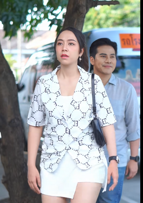 [ครบชุด] T0701171 ชอบผ ชายสายเปย ระว งโดนเทล ะก Ep.2