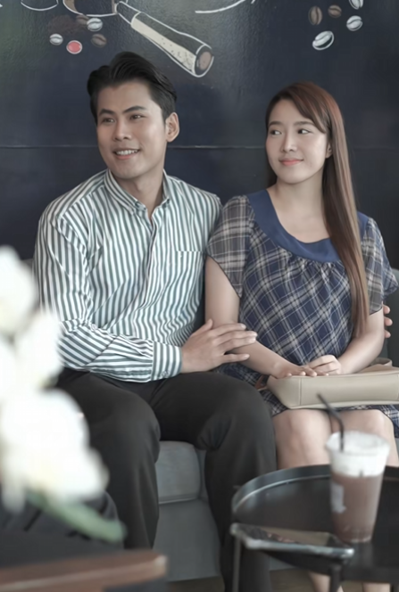 [ครบชุด] T0701177 เม อสาม แอบไปม เม ยท องโต Ep.2