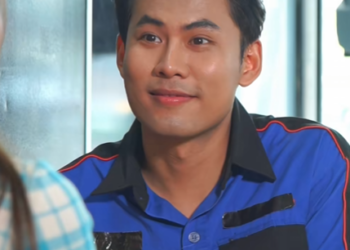 [ครบชุด] T0701180 เพราะผมจน คนเลยด Ep.2