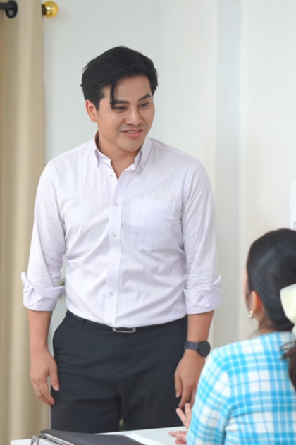 [ครบชุด] T0701173 จฉา พาท กข Ep.2