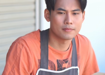 [ครบชุด] T0701167 หมามองเคร องบ Ep.2