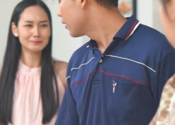 [ครบชุด] T0701164 กท ไม ได งใจให เก Ep.2