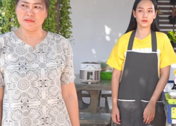 [ครบชุด] T0701165 กท ไม ได งใจให เก Ep.2