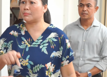 [ครบชุด] T0701159 อย าอวดเก งก บพ อแม Ep.2