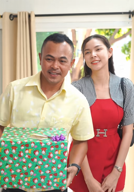 [ครบชุด] T0701254 การหย าไม ได นส ดทางร Ep.2