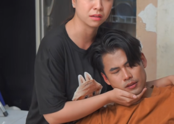 [ครบชุด] T0701251 สะใภ ชวนผ หน แม Ep.2