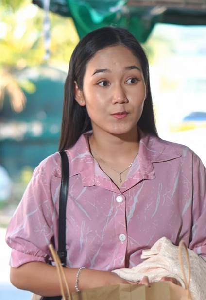 [ครบชุด] T0701243 หมดต วแต ไม หมดแรง Ep.2