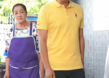 [ครบชุด] T0701247 จนไม พอ งห วส งอ Ep.2