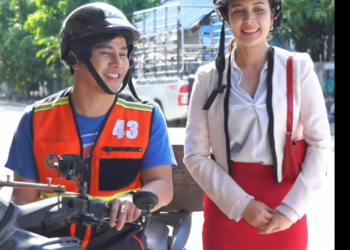 [ครบชุด] T0701232 อย าใจด บคนโลภ Ep.2