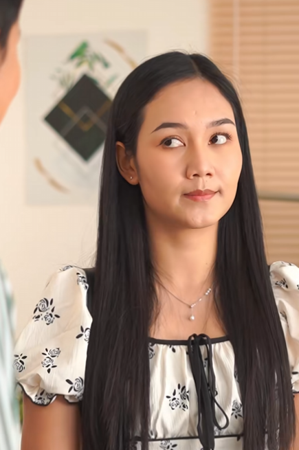 [ครบชุด] T0701235 สะใภ ใจทราม Ep.2