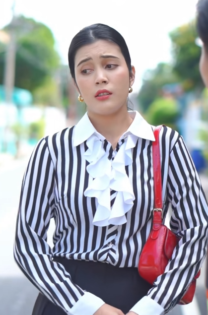 [ครบชุด] T0701231 อย าใจด บคนโลภ Ep.2