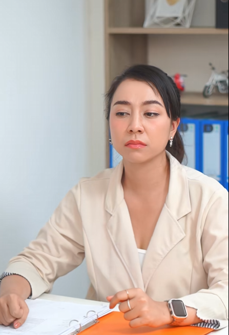 [ครบชุด] T0701297 ความอ จฉาไม เคยทำให ใครได Ep.2