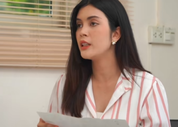 [ครบชุด] T0701277 กไม ใช รองร บอารมณ ของพ อก บแม Ep.2