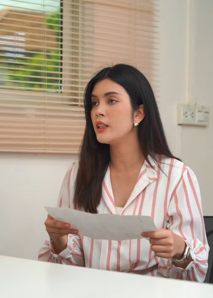 [ครบชุด] T0701277 กไม ใช รองร บอารมณ ของพ อก บแม Ep.2