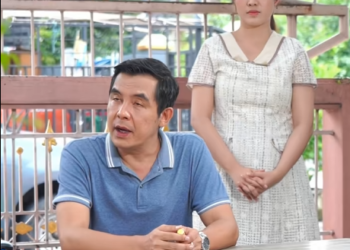 [ครบชุด] T0701288 จะกต ญญ ตอนไหน Ep.2