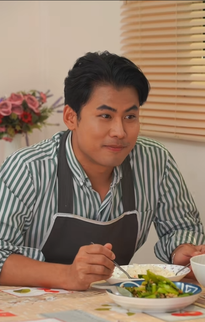 [ครบชุด] T0701264 ความข เก ยจไม ได ทำให ตใครด Ep.2