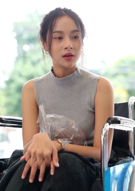 T0901150 หลอกขายของให คนพ การ โดยไม าเธอค อเจ าของร านต วจร part 2