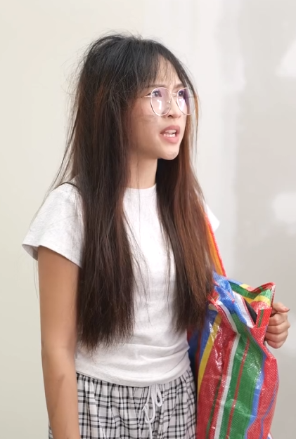 T0901150 หลอกขายของให คนพ การ โดยไม าเธอค อเจ าของร านต วจร part 2