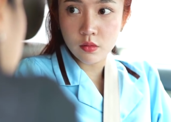 T0901175 ยอมไปทำงานลำบาก เพราะไม อยากน ดบอดก บท านประธาน part 2