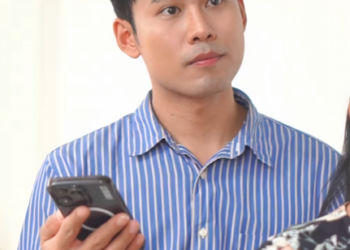 [ครบชุด] T1001140 เง นปลอม ลองใจคน! Ep.2