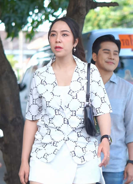 [ครบชุด] T1001125 ชอบผ ชายสายเปย ระว งโดนเทล ะก Ep.2