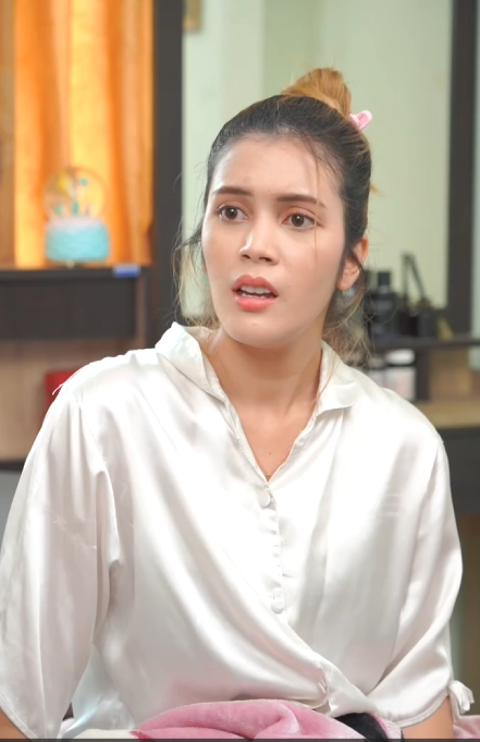 [ครบชุด] T0101047 อค าหม งก วใจ