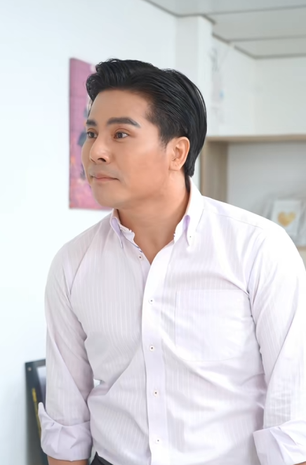 [ครบชุด] T1001127 ชอบผ ชายสายเปย ระว งโดนเทล ะก Ep.2