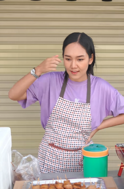 [ครบชุด] T1001108 อย าค ดว าต วเองส งส Ep.2