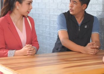 [ครบชุด] T1001178 เป นแค เด กเก บขยะ อย ามาเร ยกร องเง นรางว Ep.2