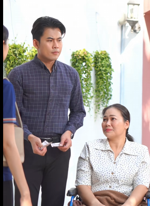 [ครบชุด] T1001171 วงกรรม Ep.2