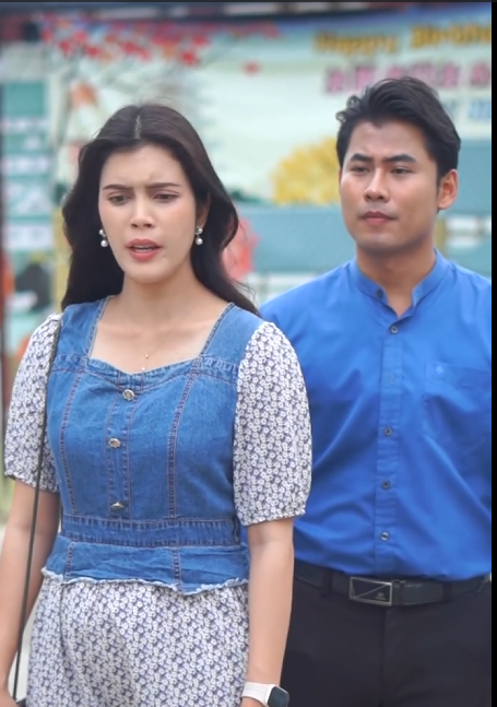 [ครบชุด] T1001152 กไม นด กว าท